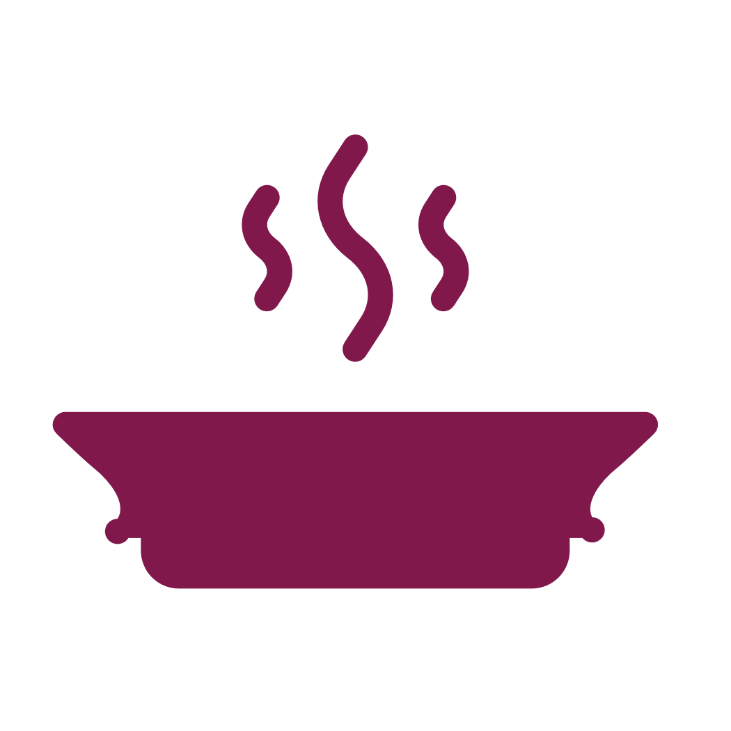 Zubereitungsarten Beim Cook